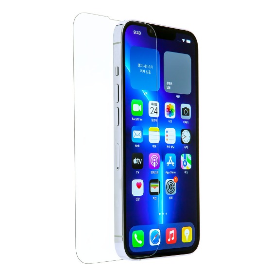 아이폰 9D 강화유리필름 기본형